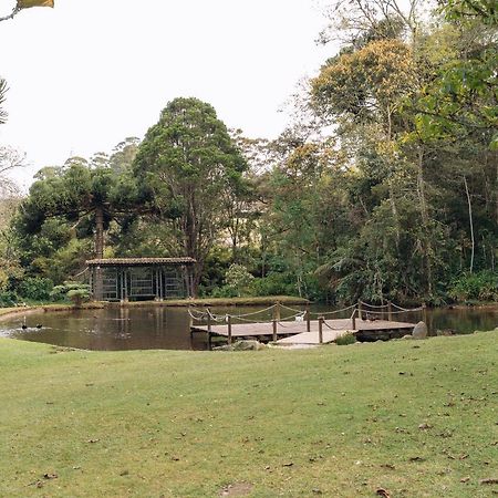 Club Campestre Hacienda Fizebad El Retiro (Antioquia) Exterior photo