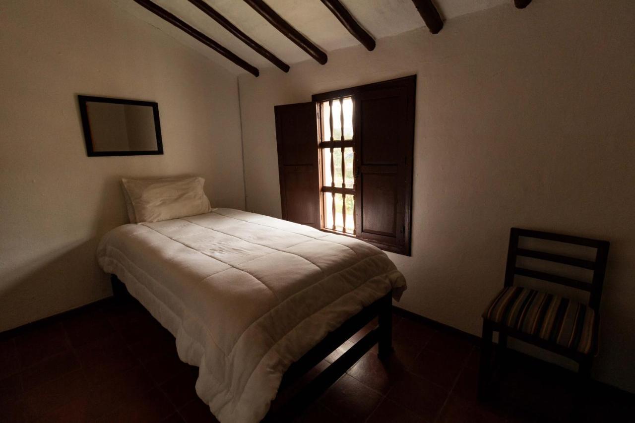 Club Campestre Hacienda Fizebad El Retiro (Antioquia) Room photo