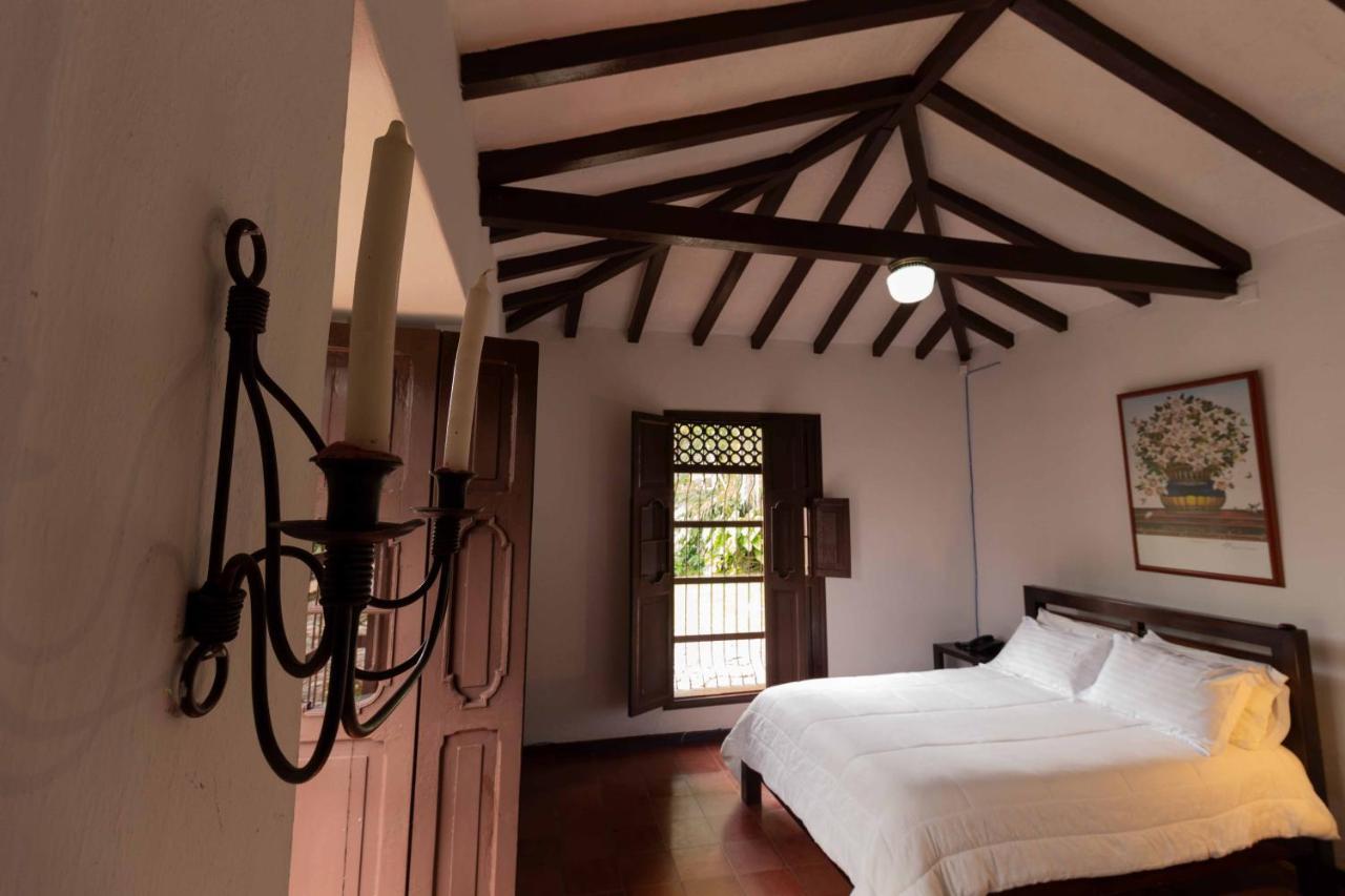 Club Campestre Hacienda Fizebad El Retiro (Antioquia) Room photo