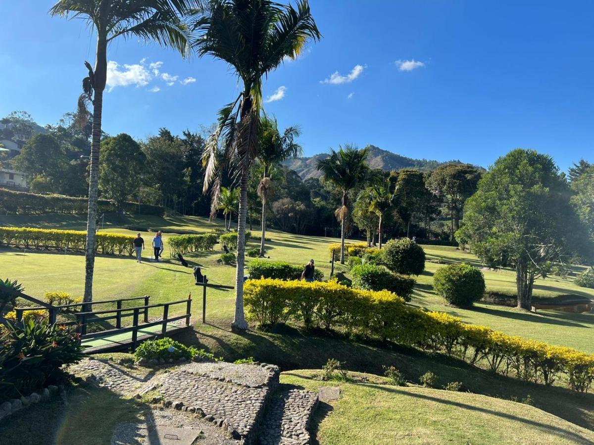 Club Campestre Hacienda Fizebad El Retiro (Antioquia) Exterior photo